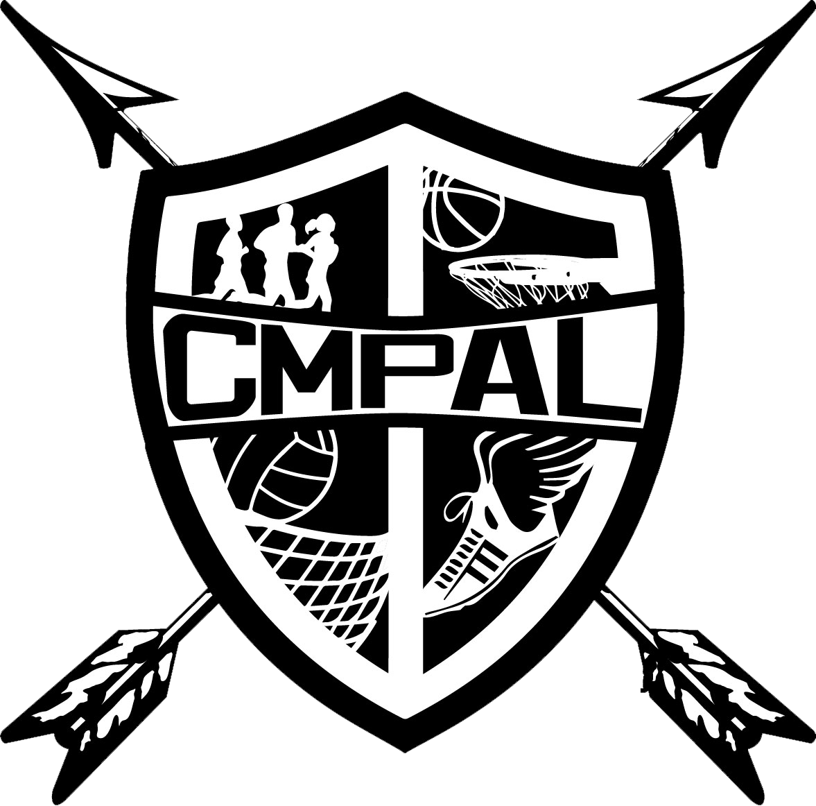 Logo of Central Missouri Parochial Athletic League