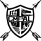 Logo of Central Missouri Parochial Athletic League