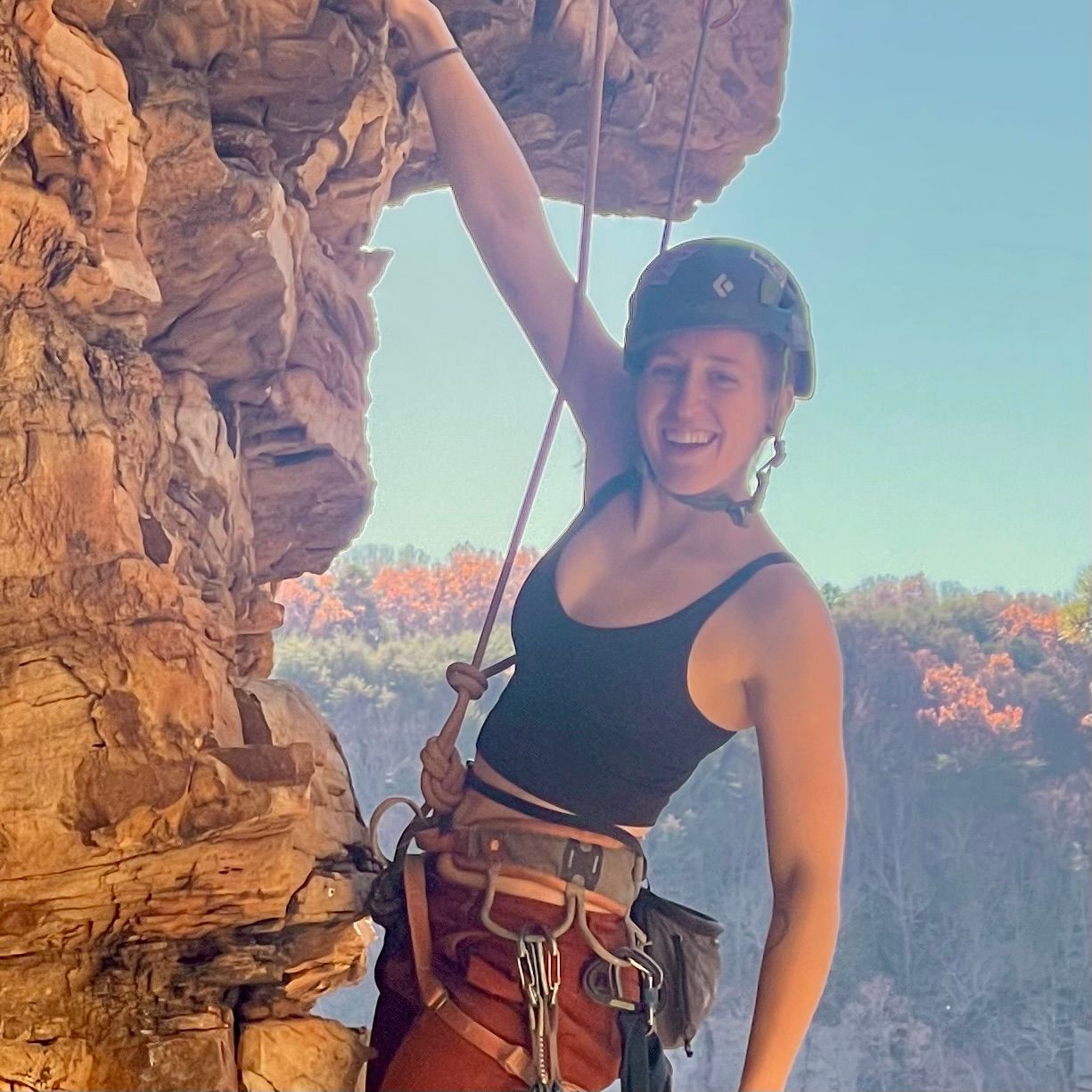 About Us | Southeast Mountain Guides