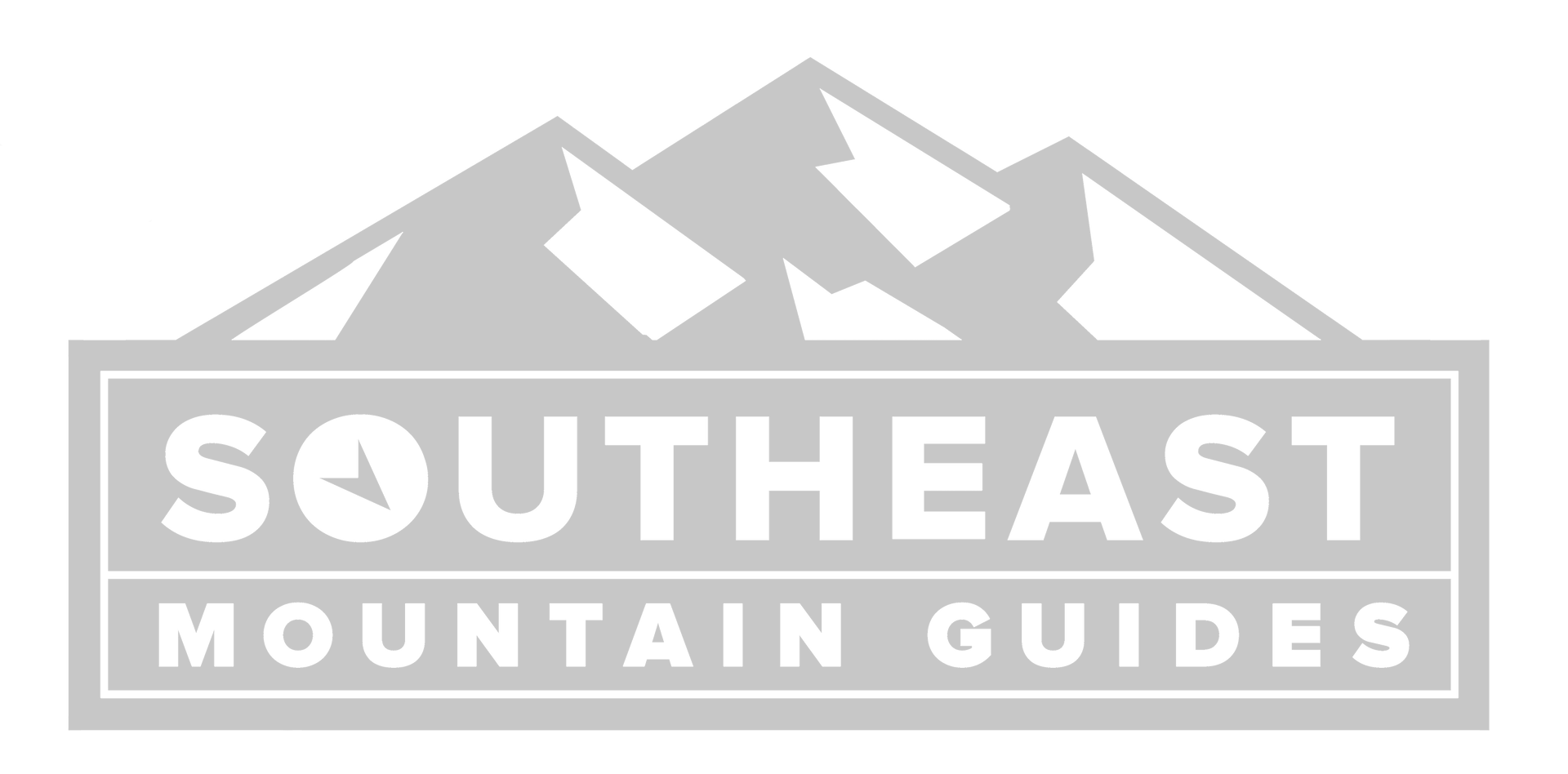 Southeast Mountain Guides Logo