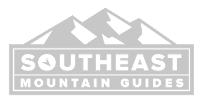 Southeast Mountain Guides Logo