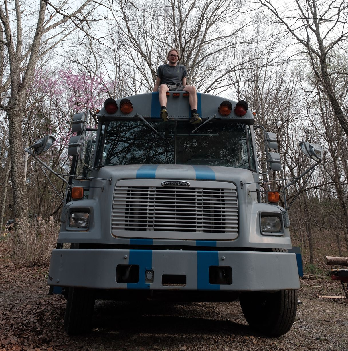 New red river gorge shuttle launched louisville hamburg