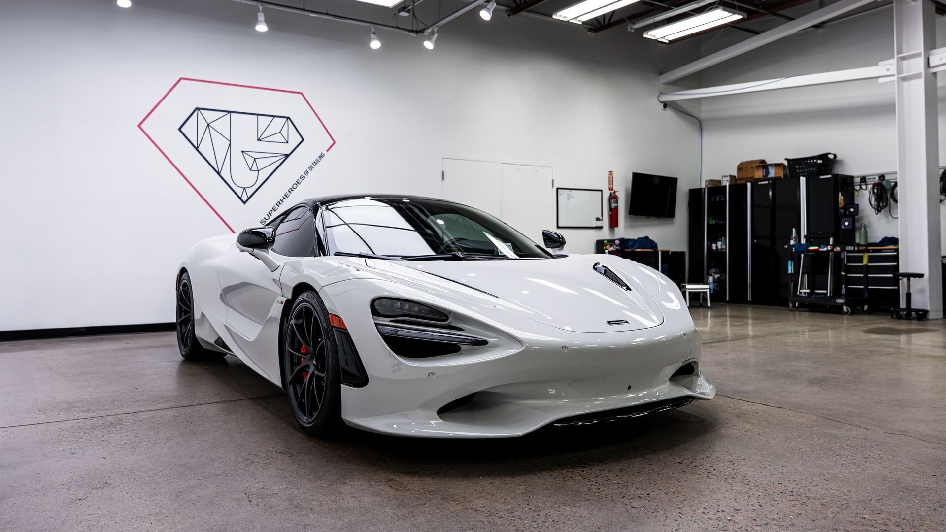Window Tinting Services