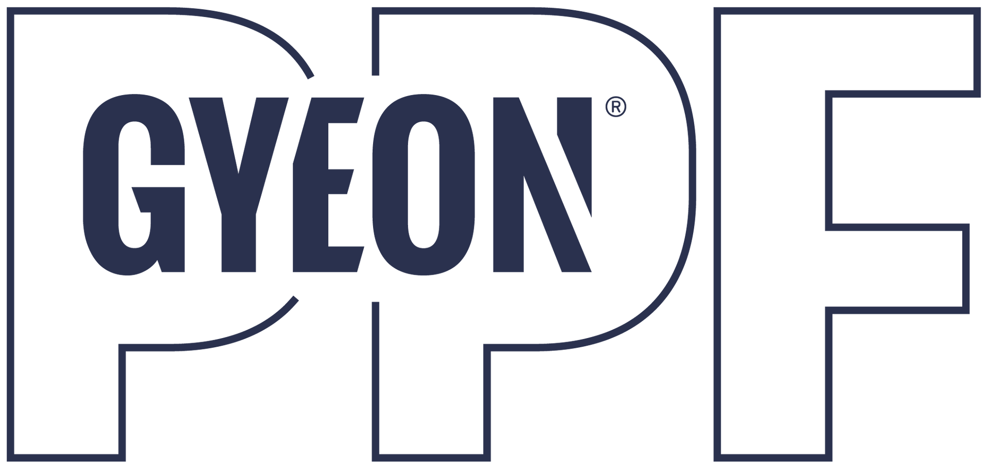 Logo with 