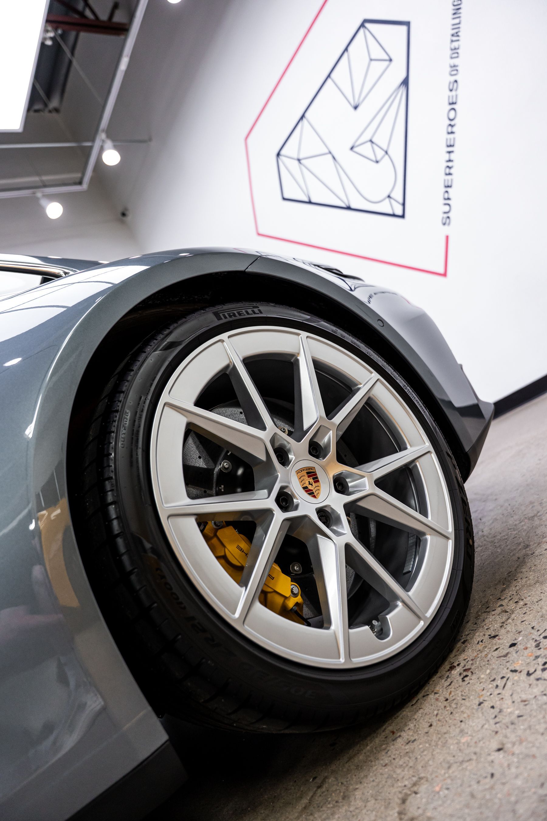 Ceramic Coating