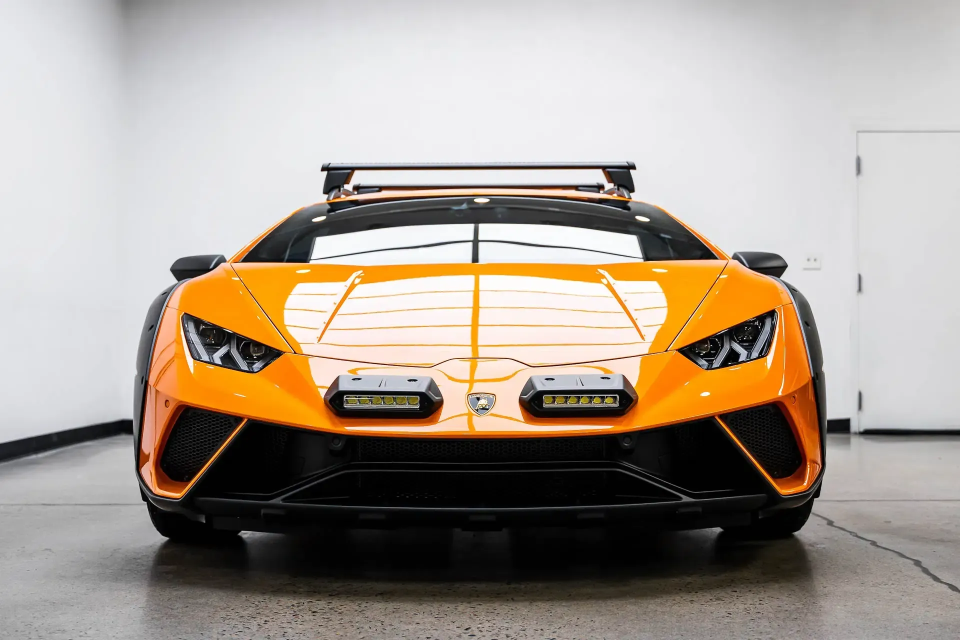Paint Protection Film Services
