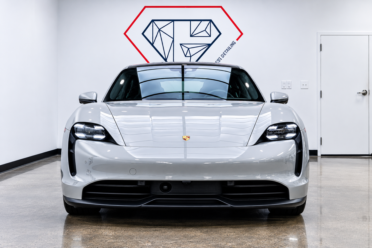 Automotive Window Film