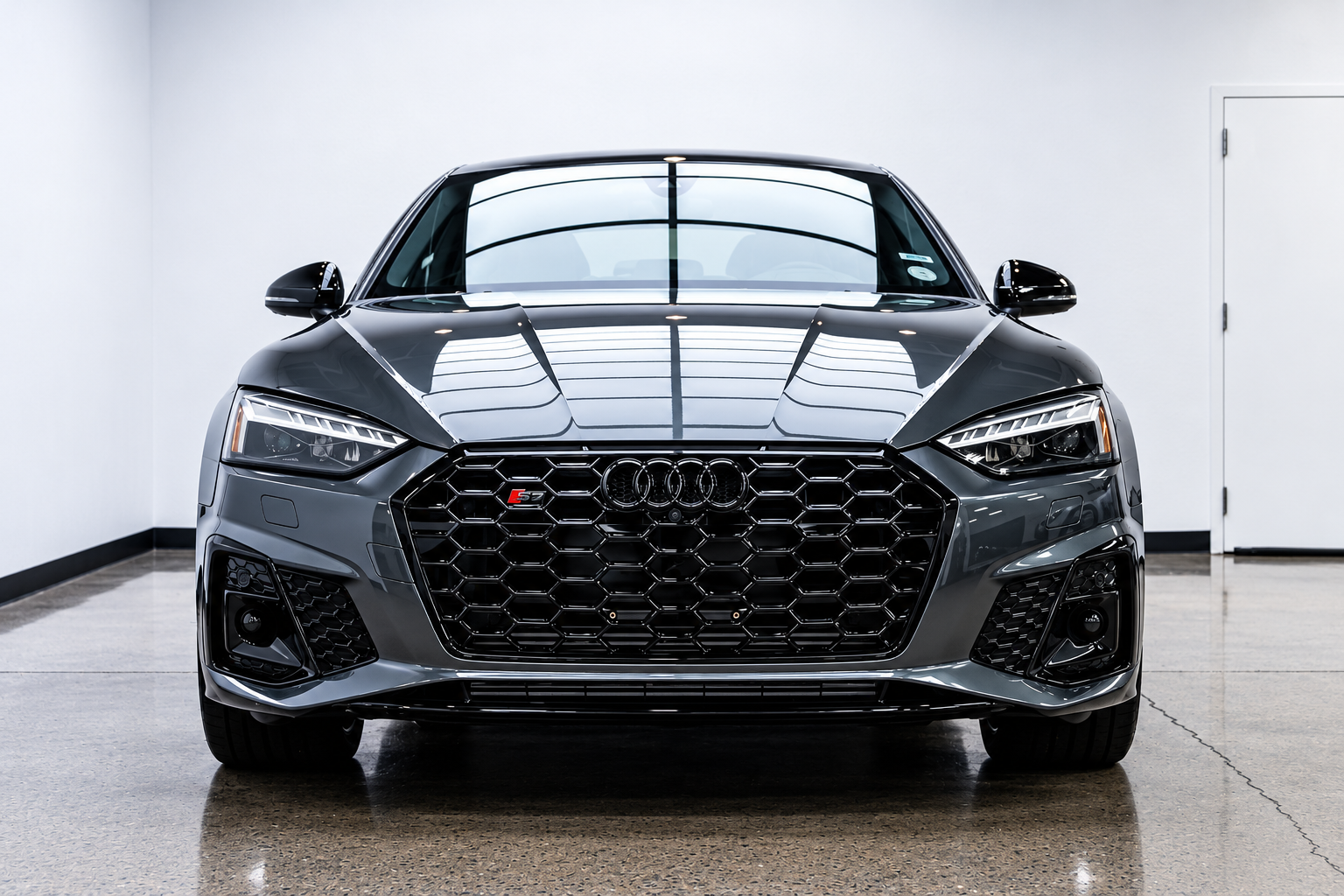 Automotive Window Film