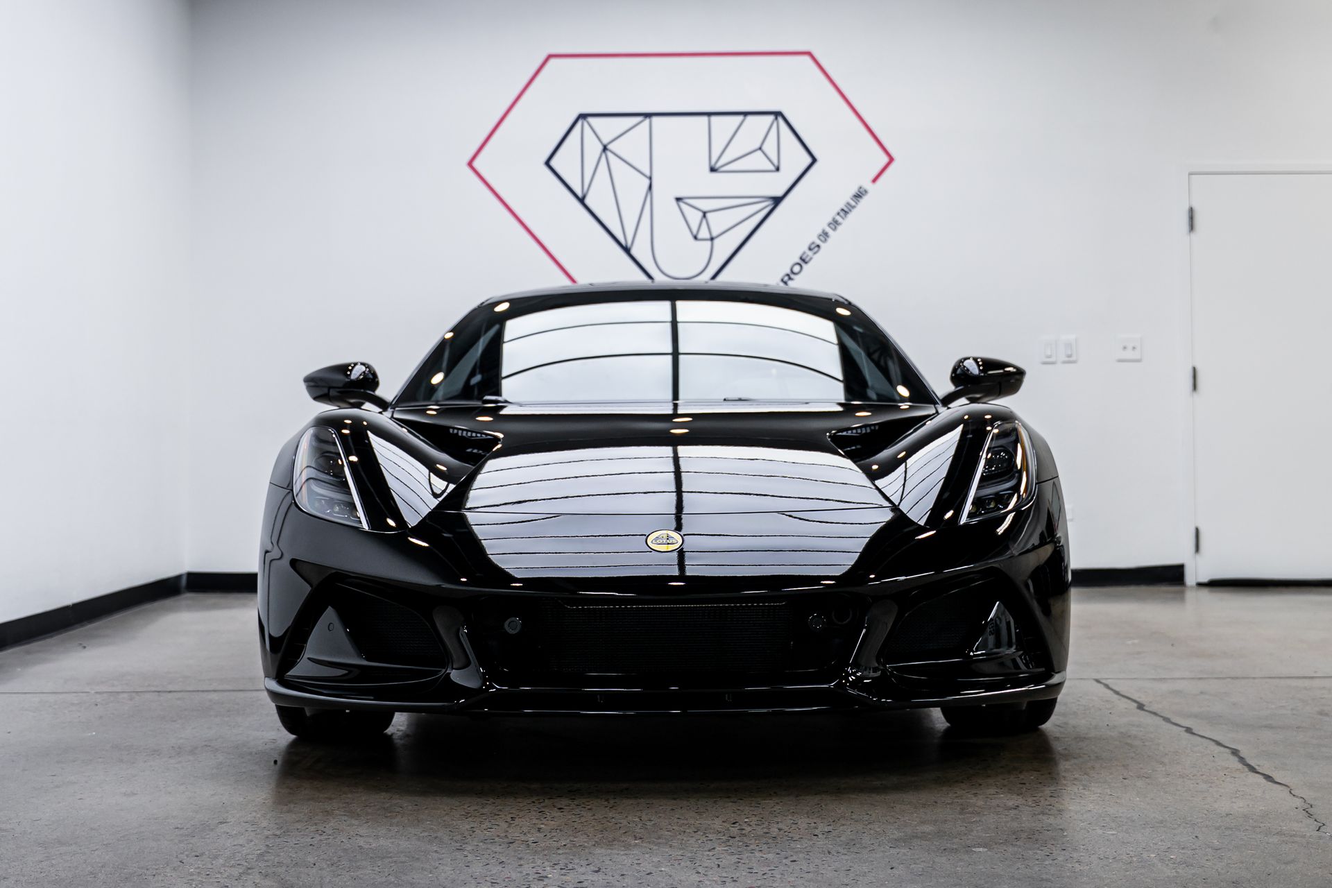 Paint Protection Film Services