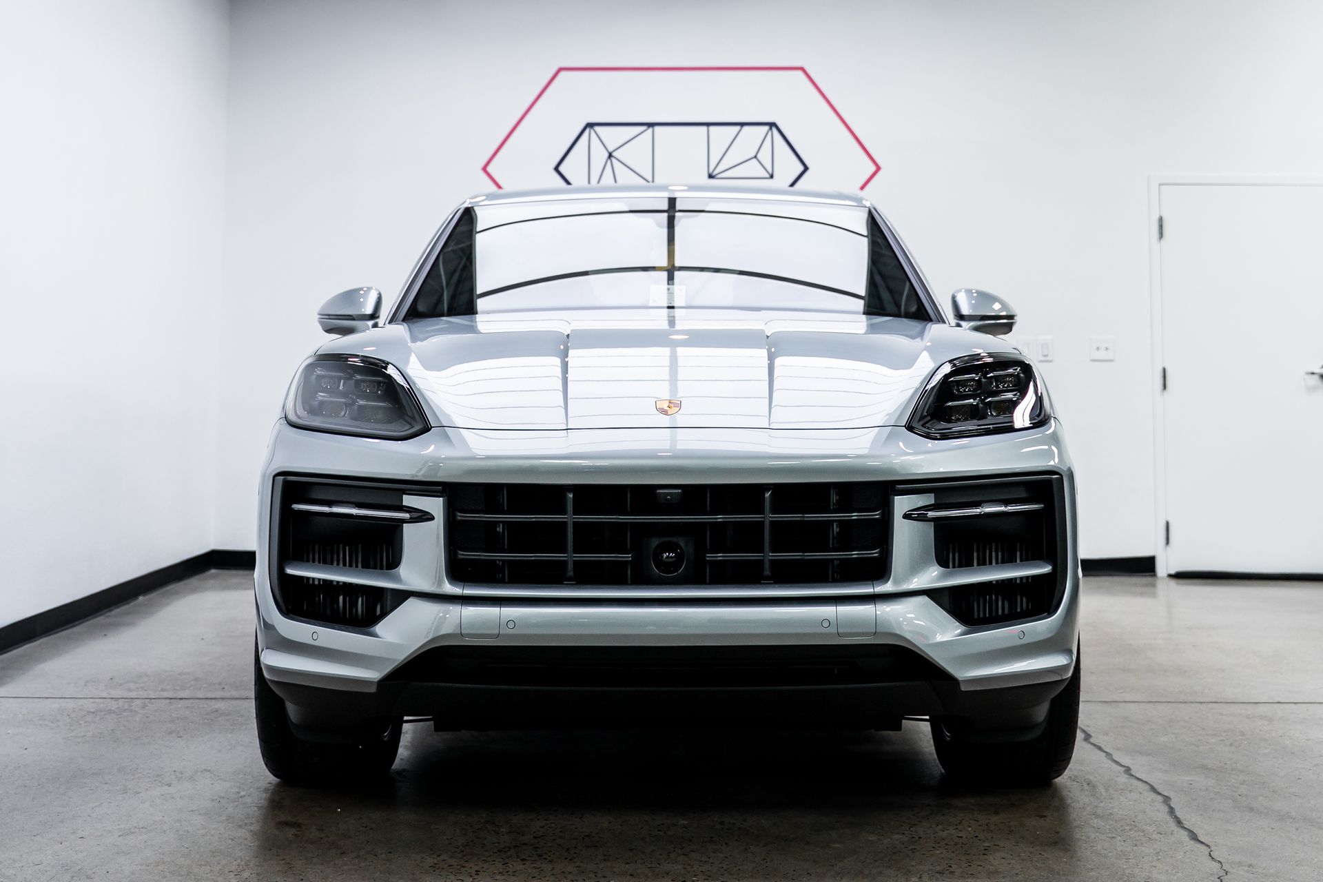 Ceramic Coating Services