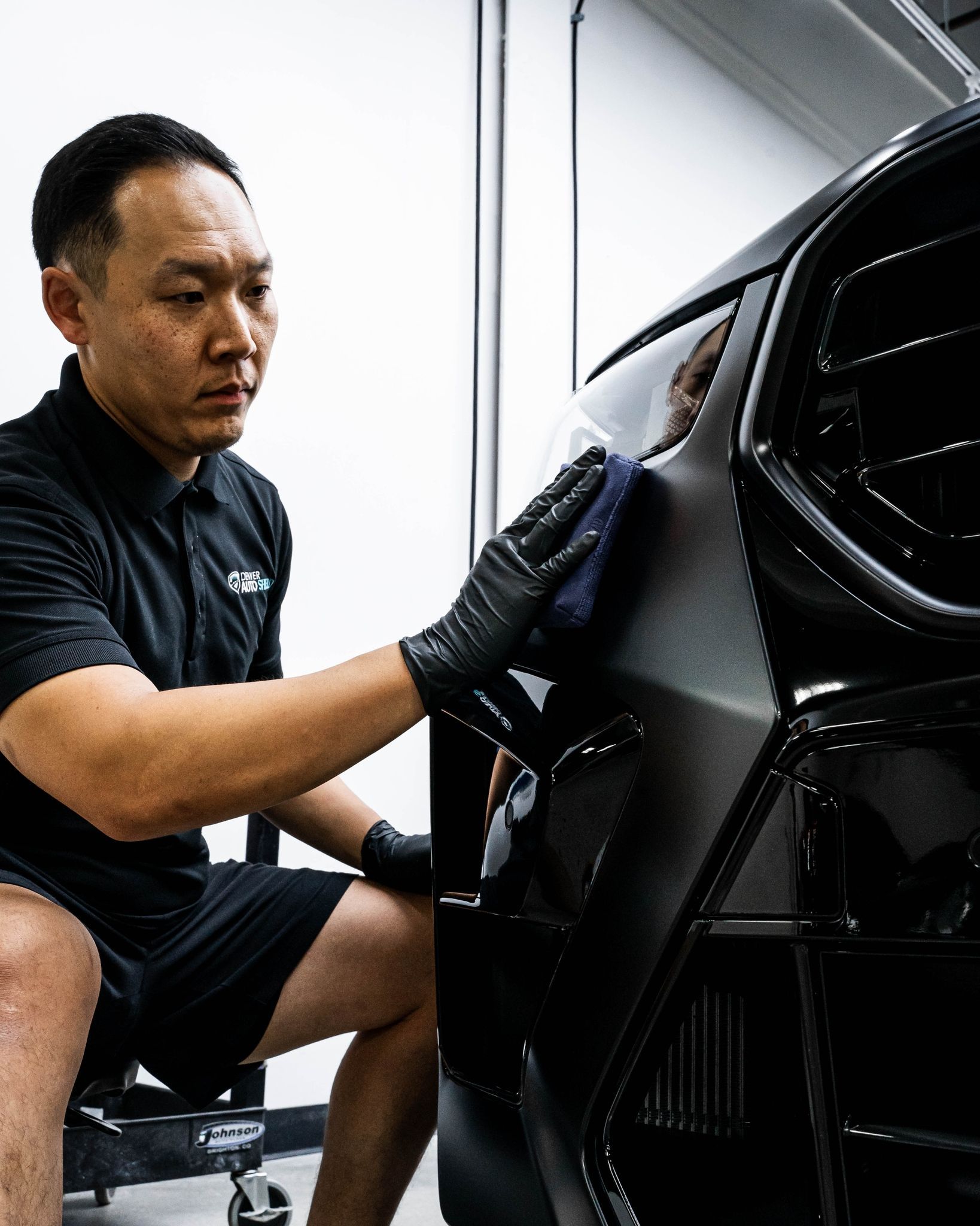 Ceramic Coating Services