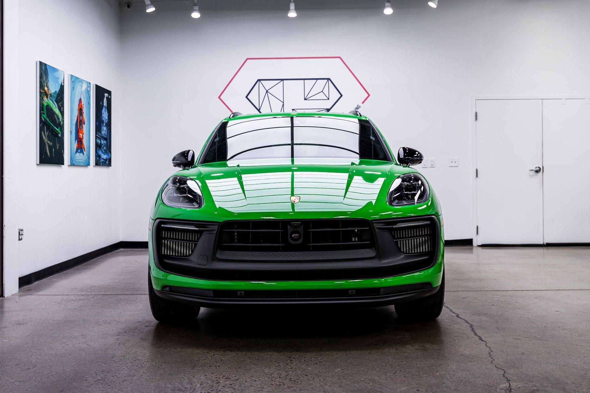 Auto Window Tint