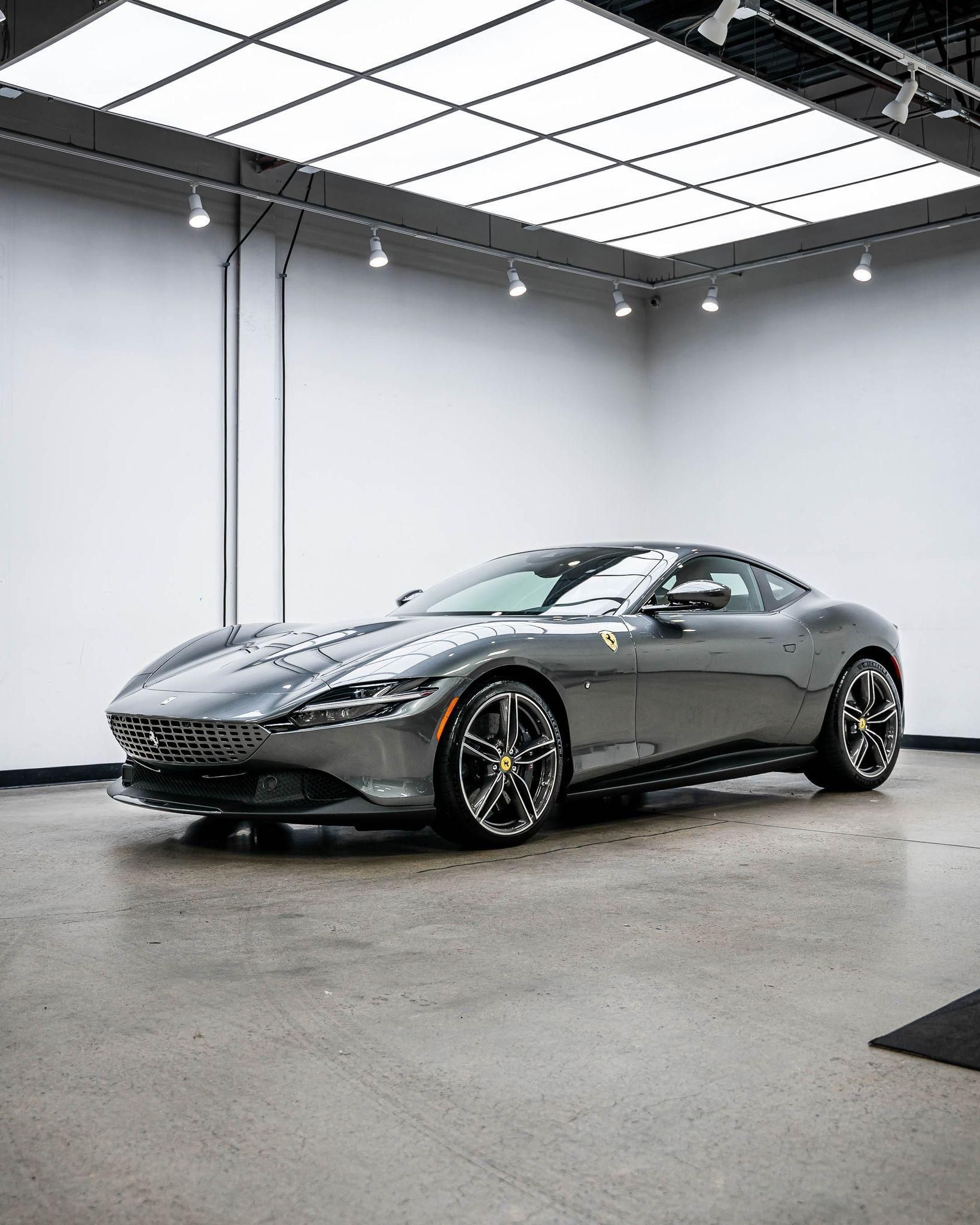 Automotive Window Tinting
