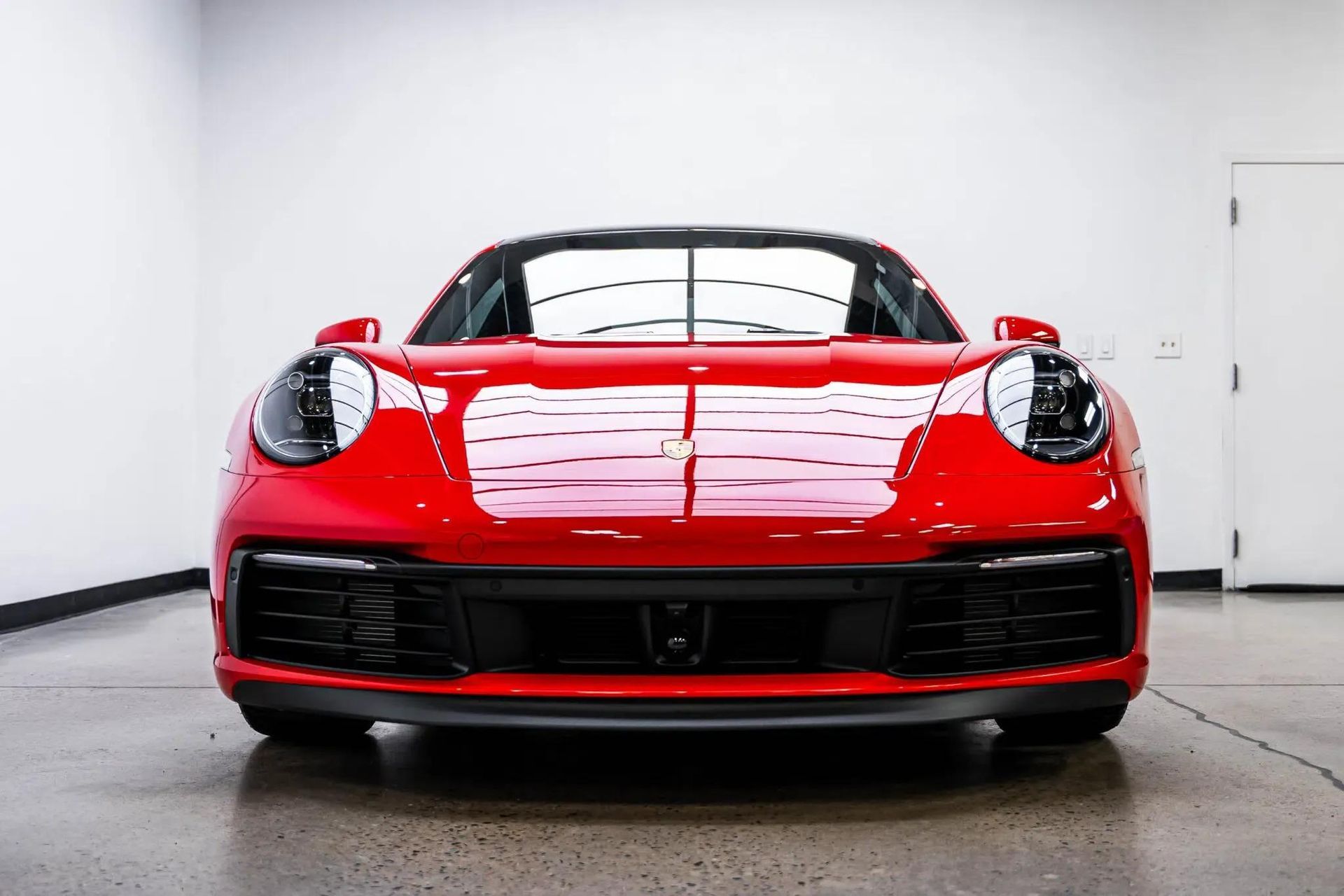 Car Ceramic Coating