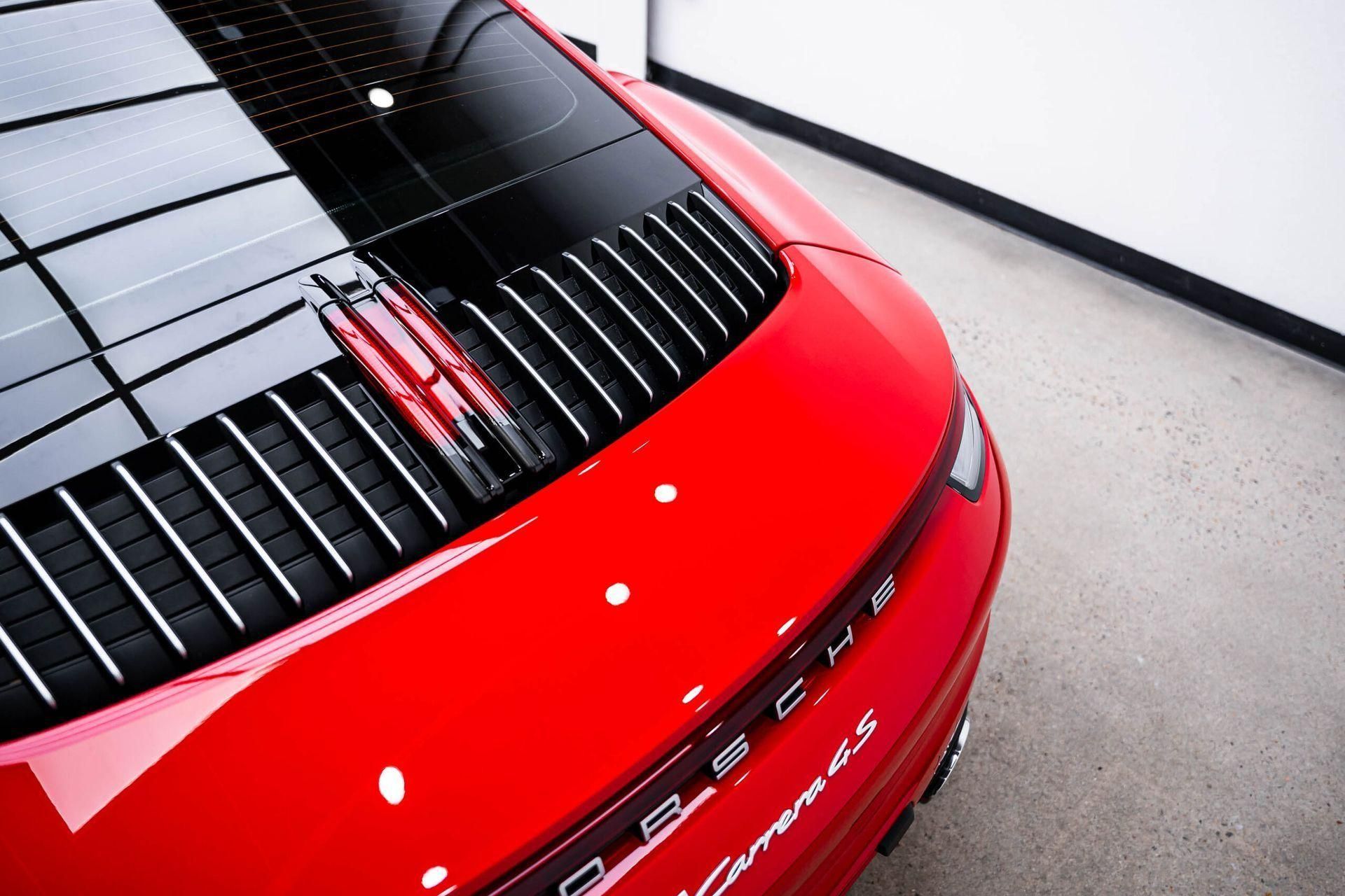 Car Ceramic Coating
