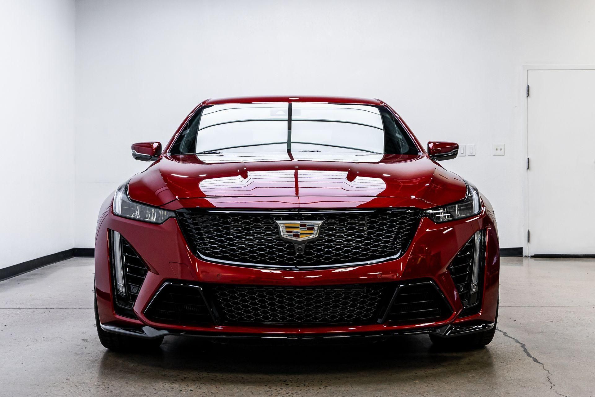 Ceramic Coating