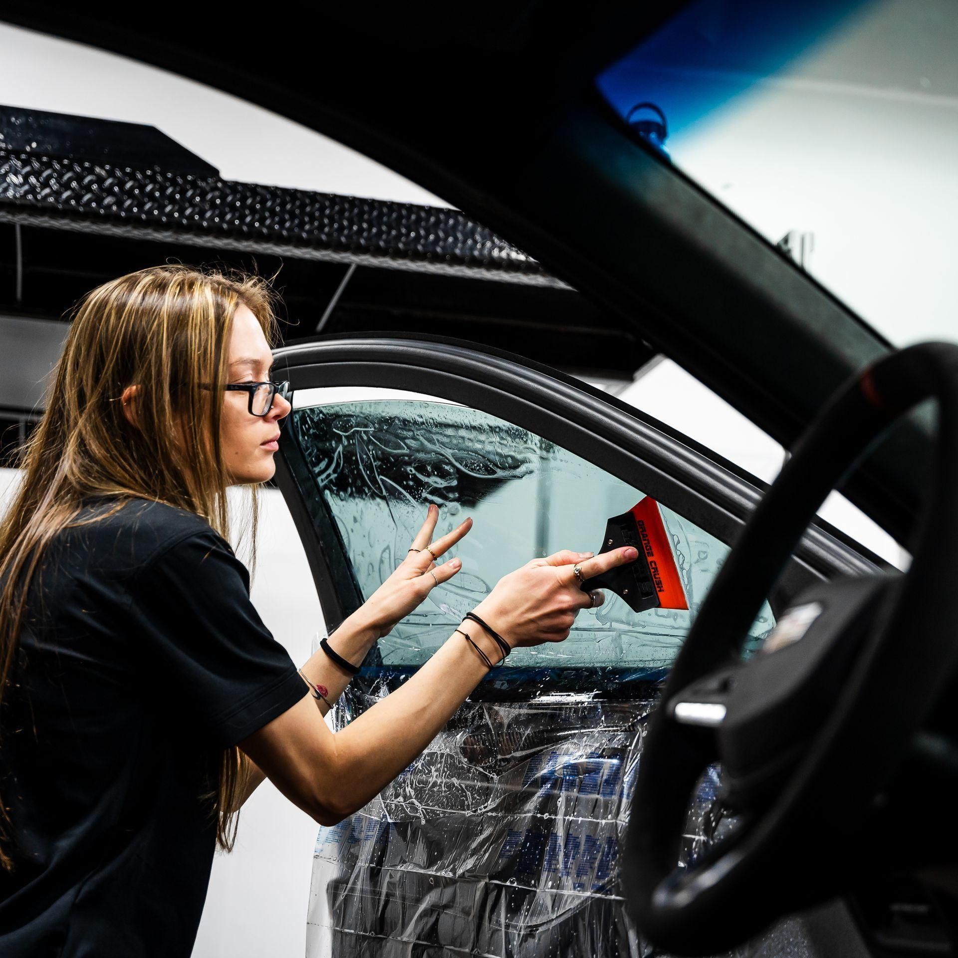 Window Tint