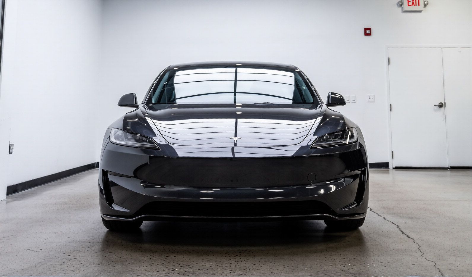 Auto Window Tint
