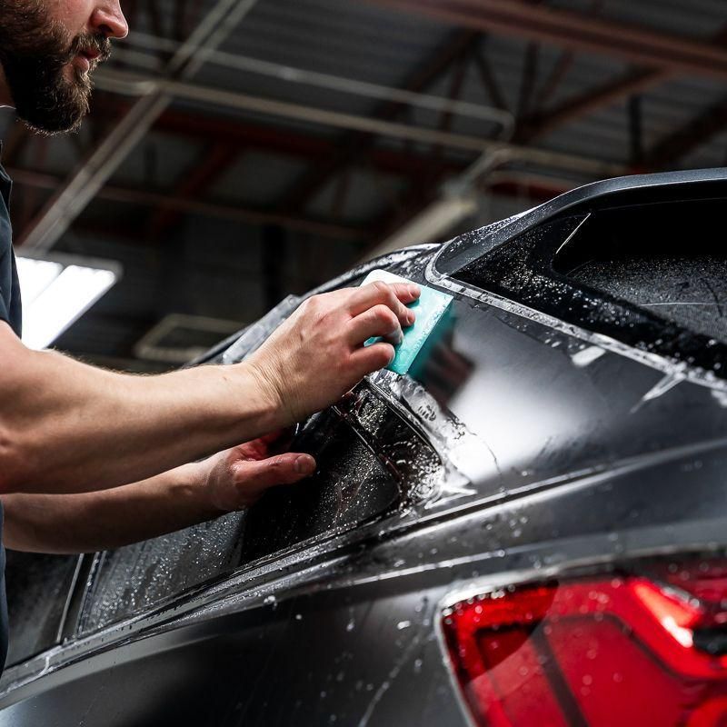 PPF car protection

