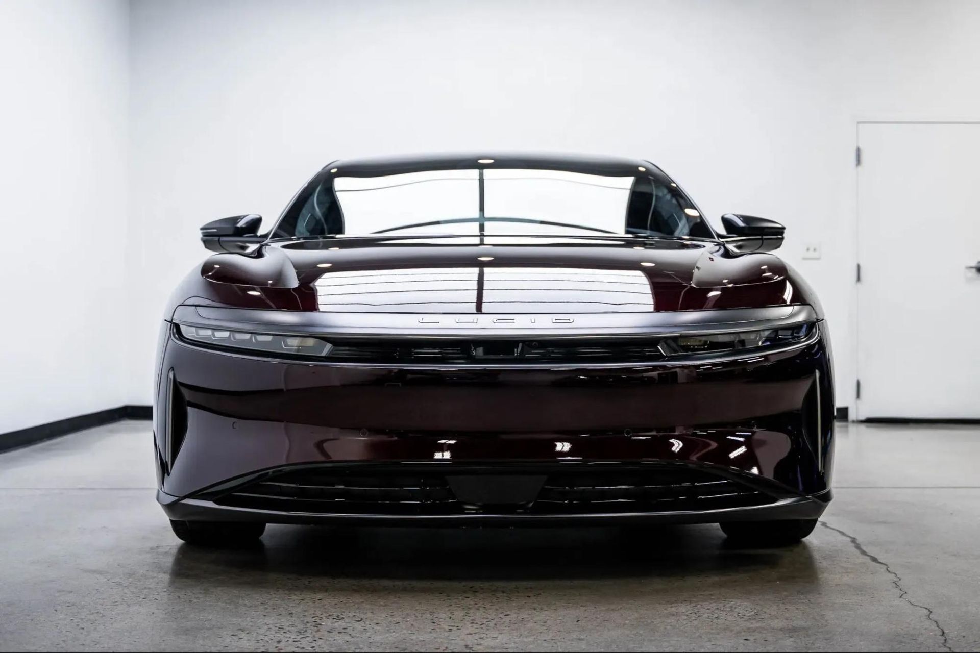Professional Window Tinting