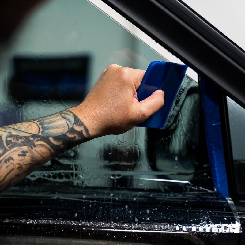 window tint