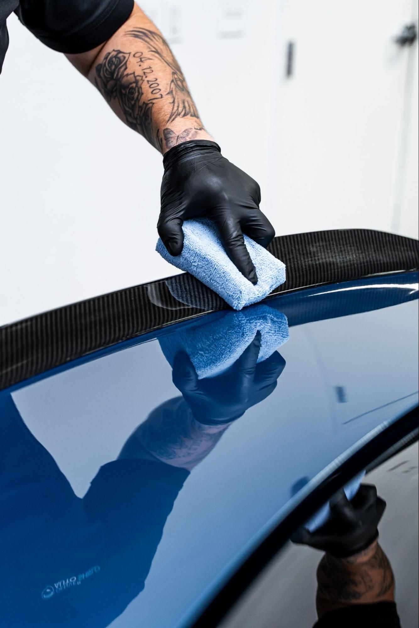 Car Ceramic Coating