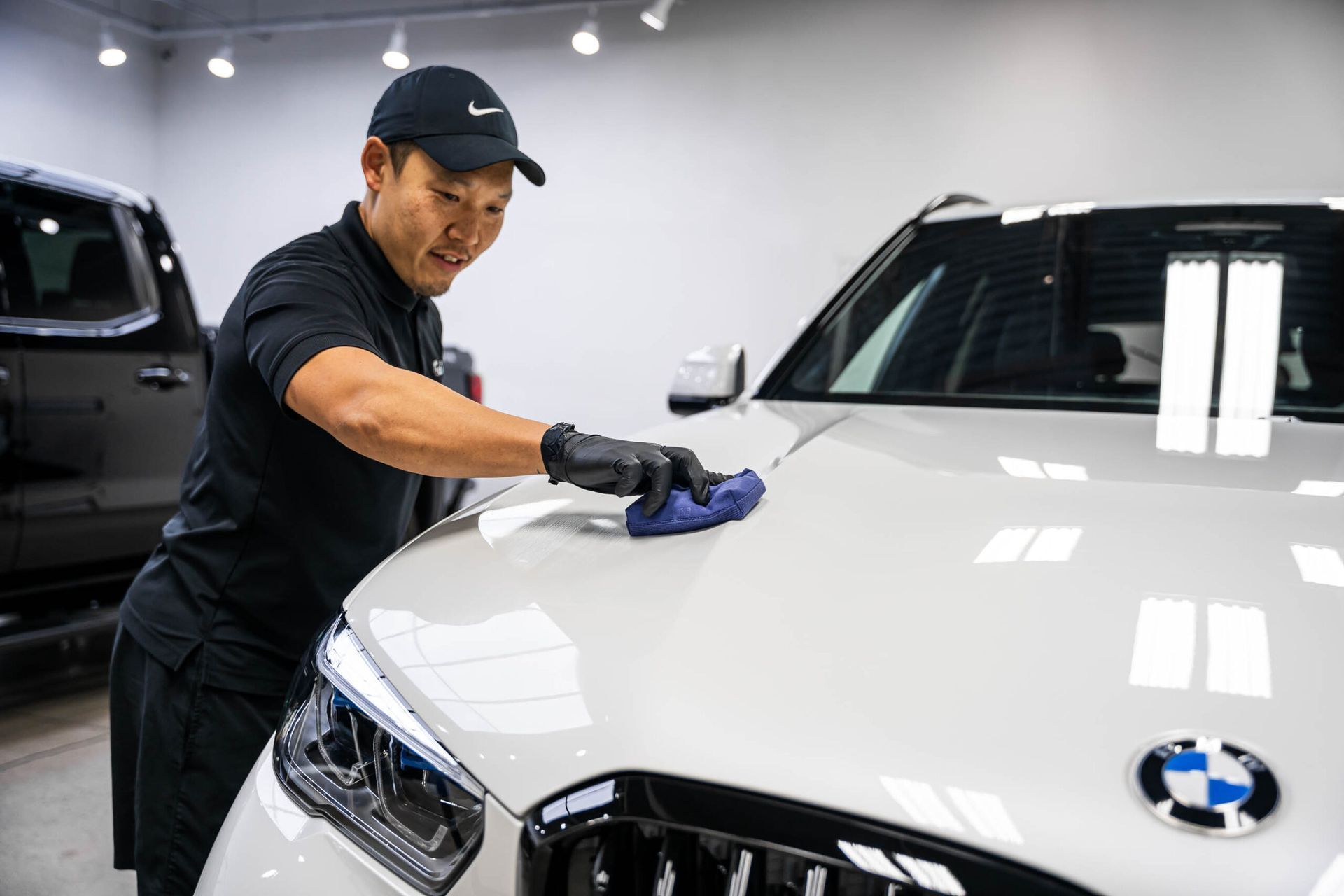 PPF for Vehicles