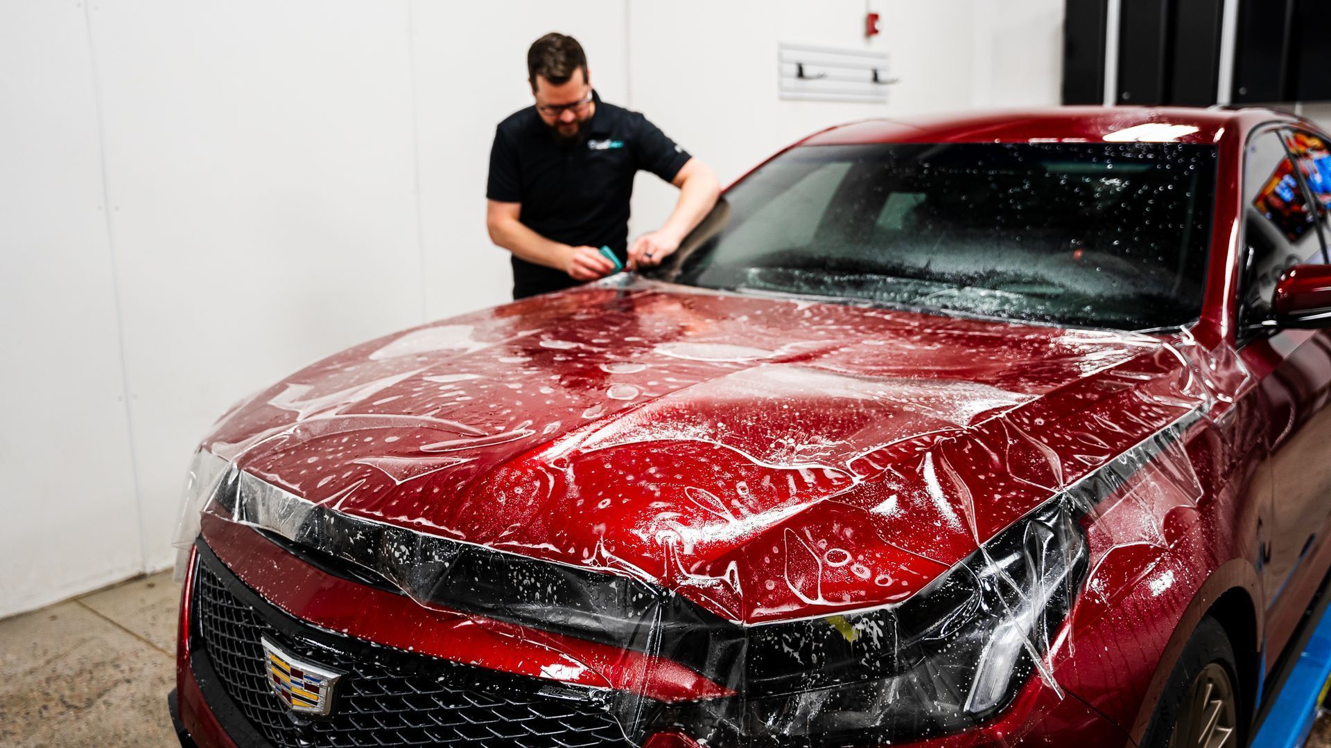 paint protection film