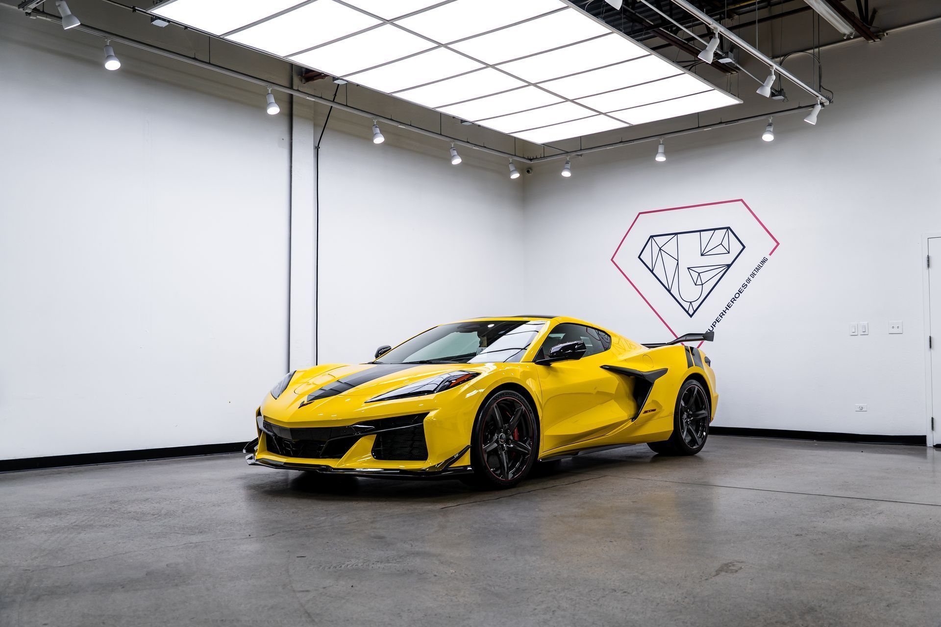 Ceramic Coating Services
