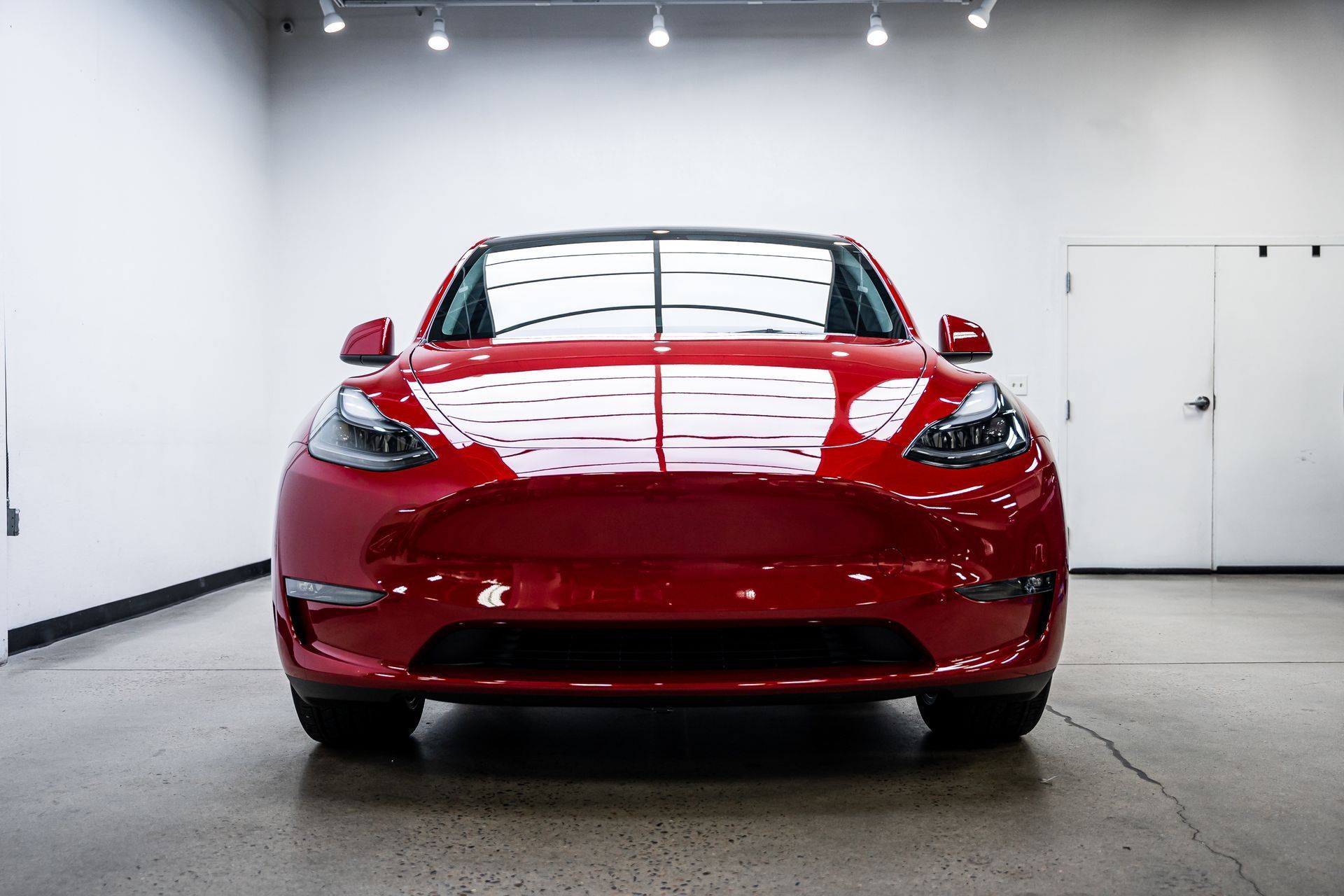 Ceramic Coating