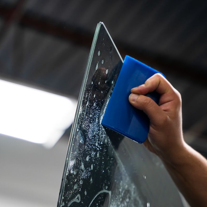 window tinting service for Lakewood vehicles