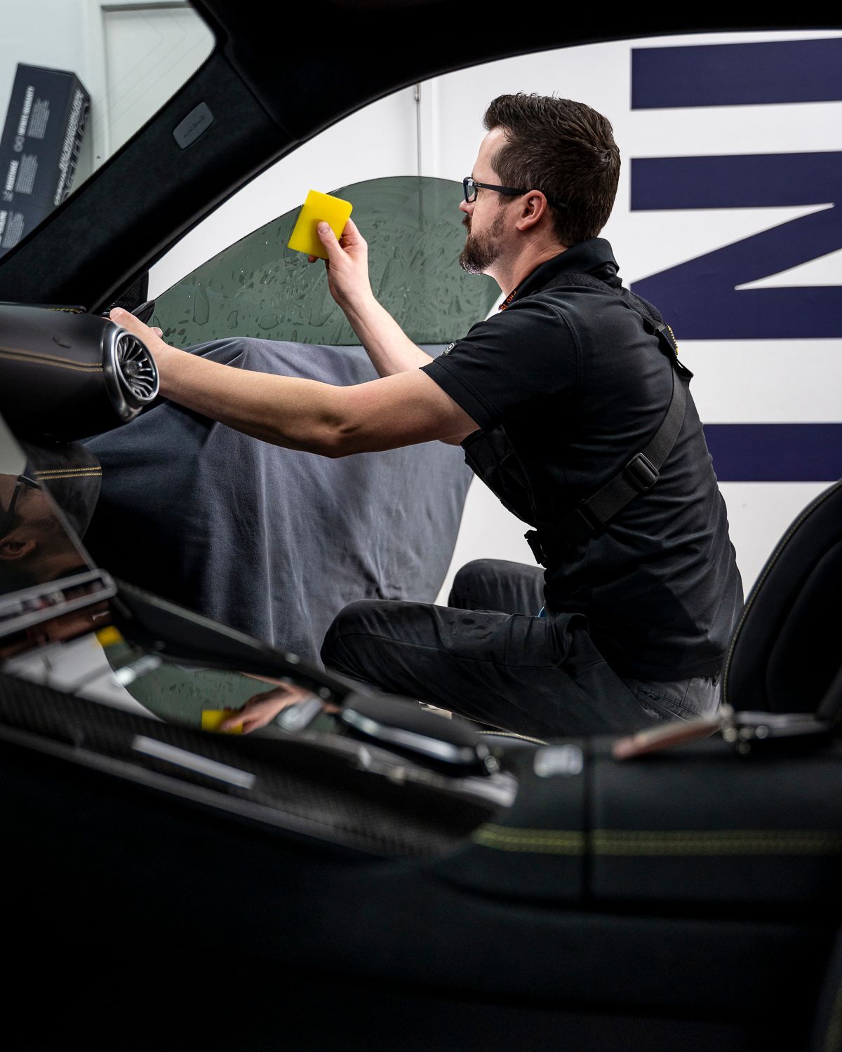 Window Tinting