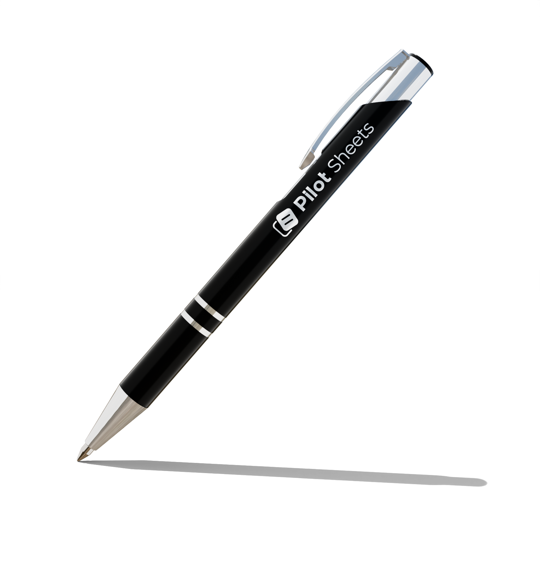 Pilot Sheets Pen - Black