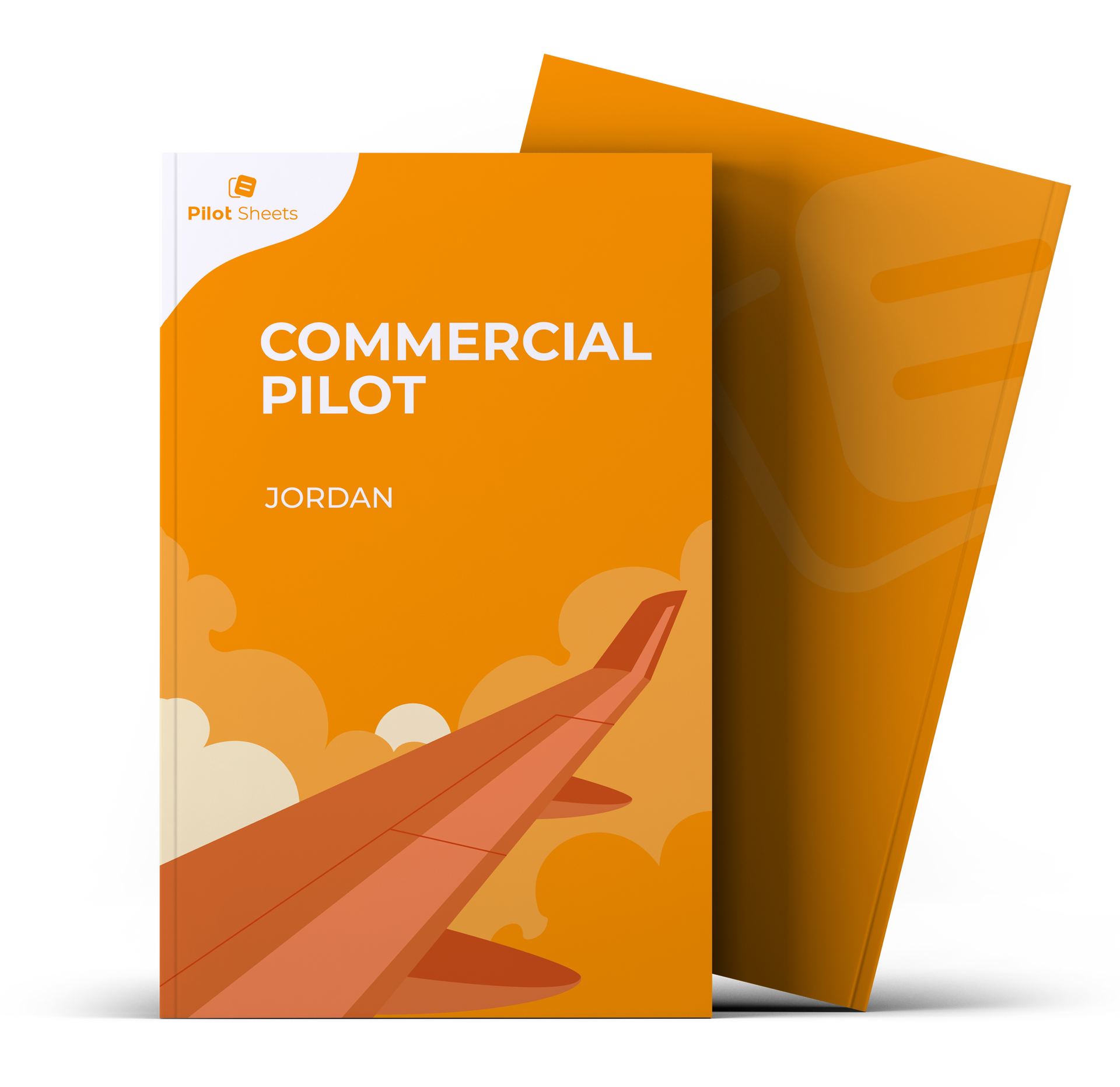 Commercial Pilot Notebook