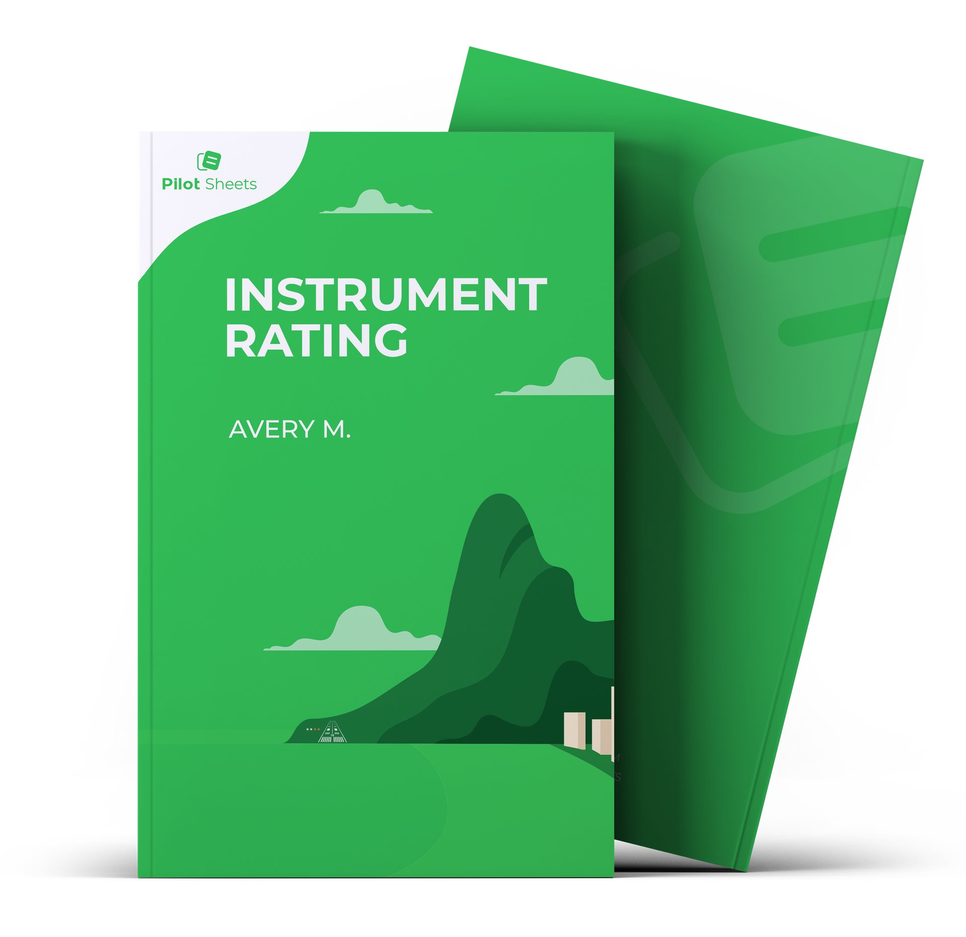 Instrument Rating Notebook