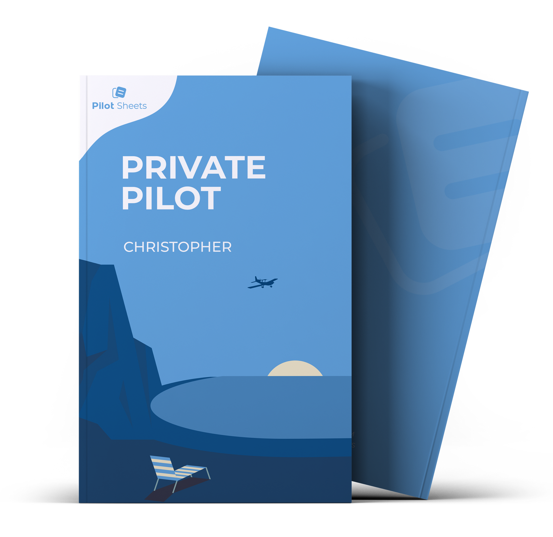 Private Pilot Notebook