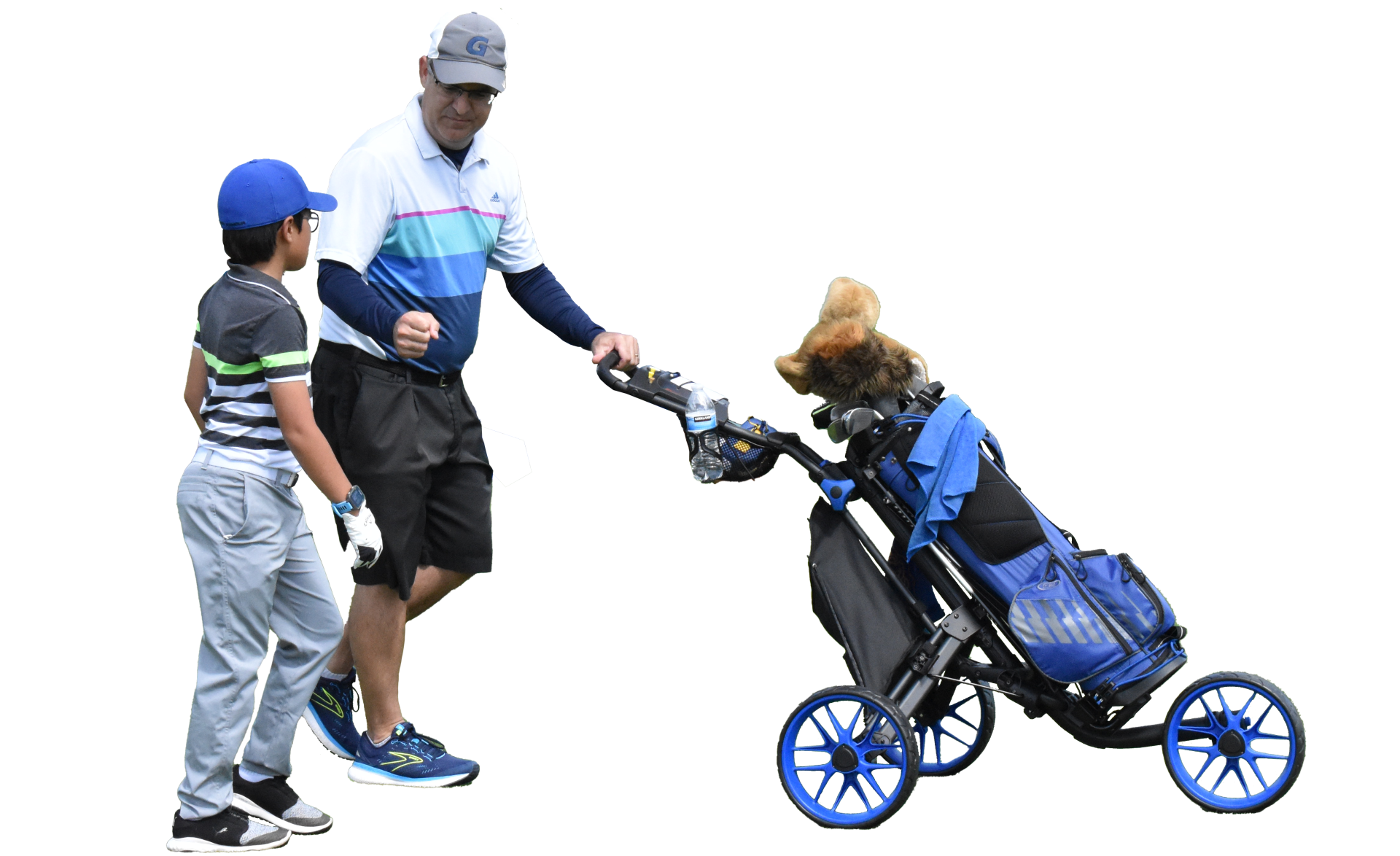 Links Tour South Florida PGA Junior Golf