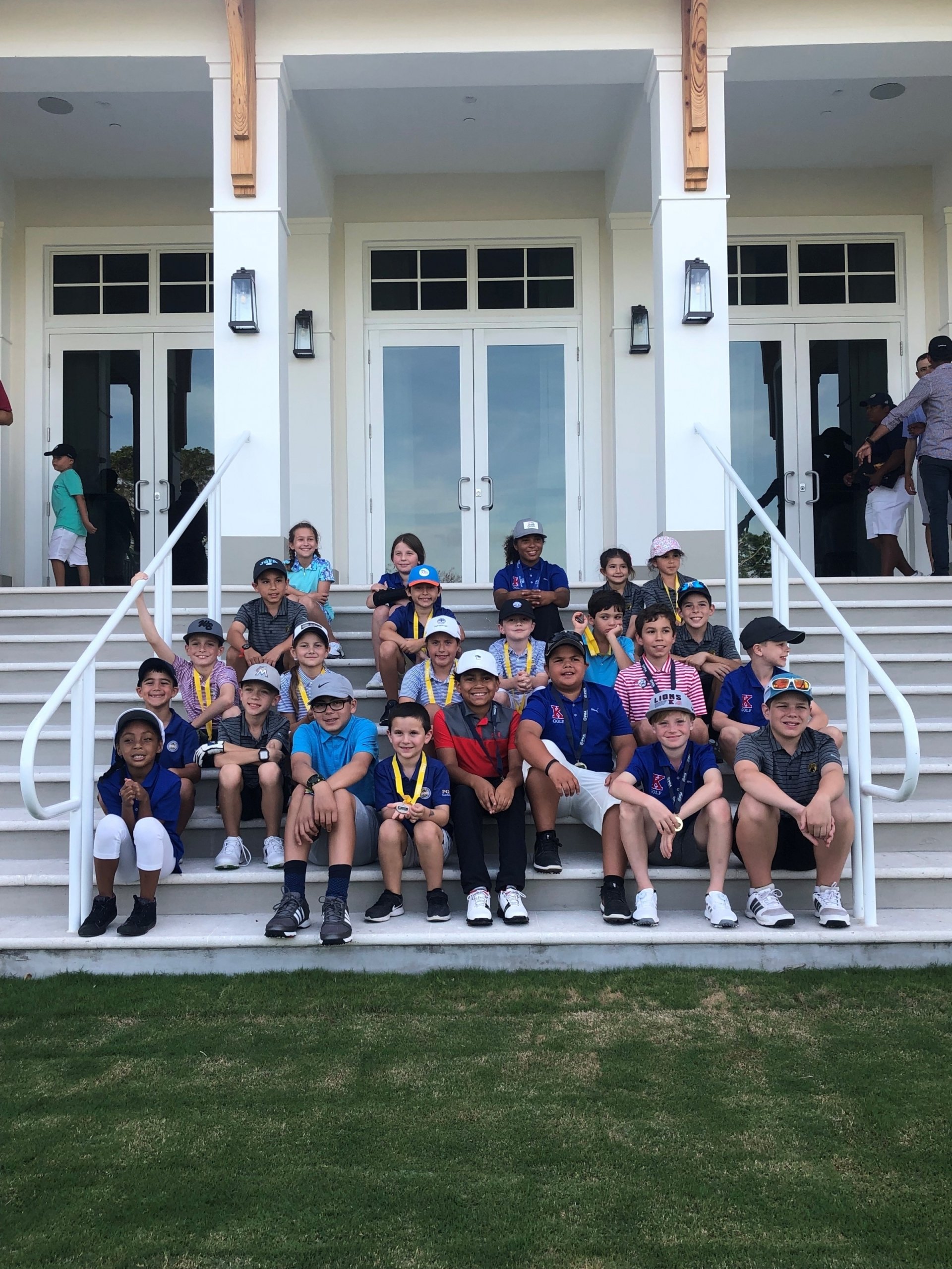 South Florida PGA Junior Golf