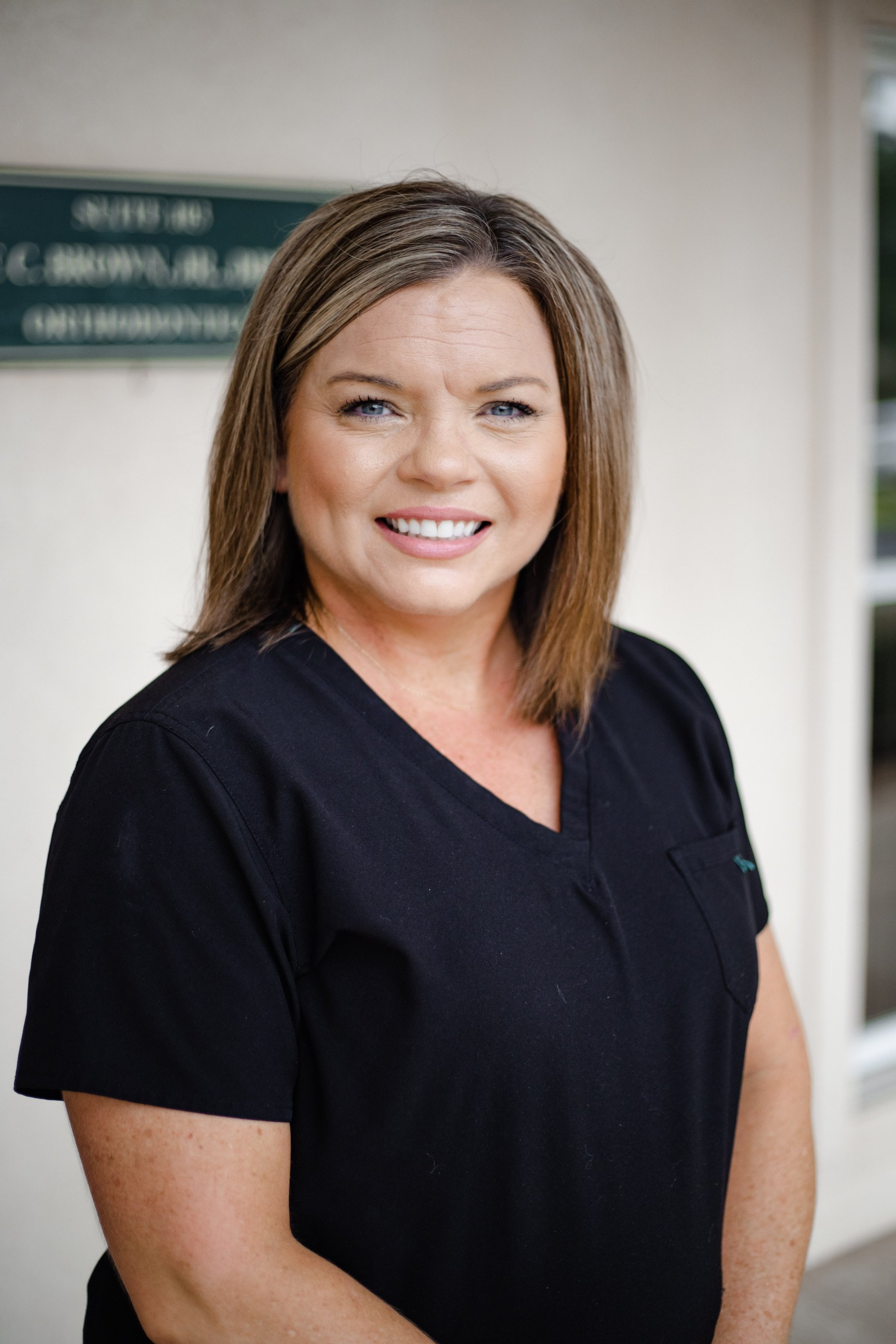 Meet The Orthodontist Jackson, MS Eugene C. Brown, Jr., DDS, MS