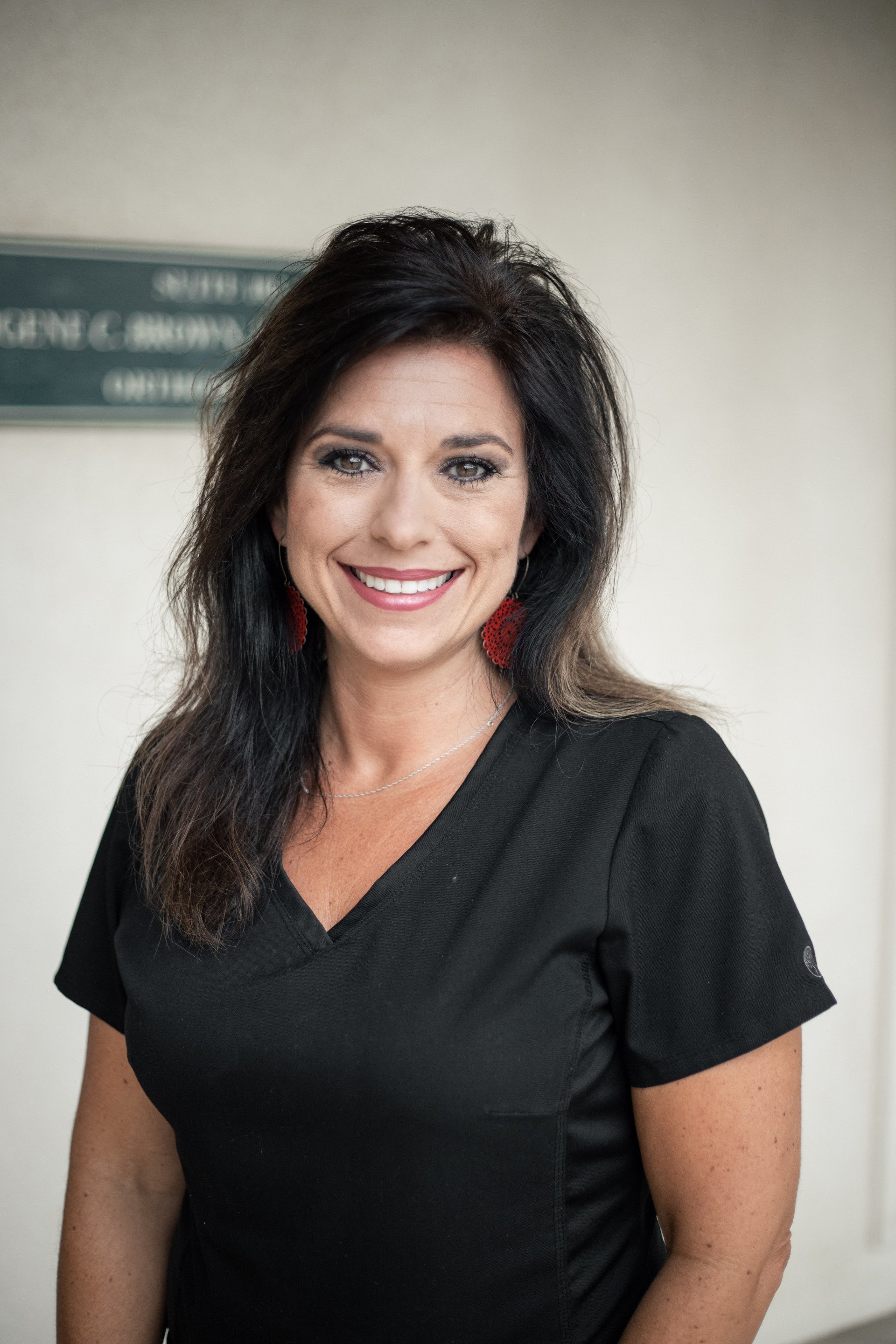 Meet The Orthodontist Jackson, MS Eugene C. Brown, Jr., DDS, MS