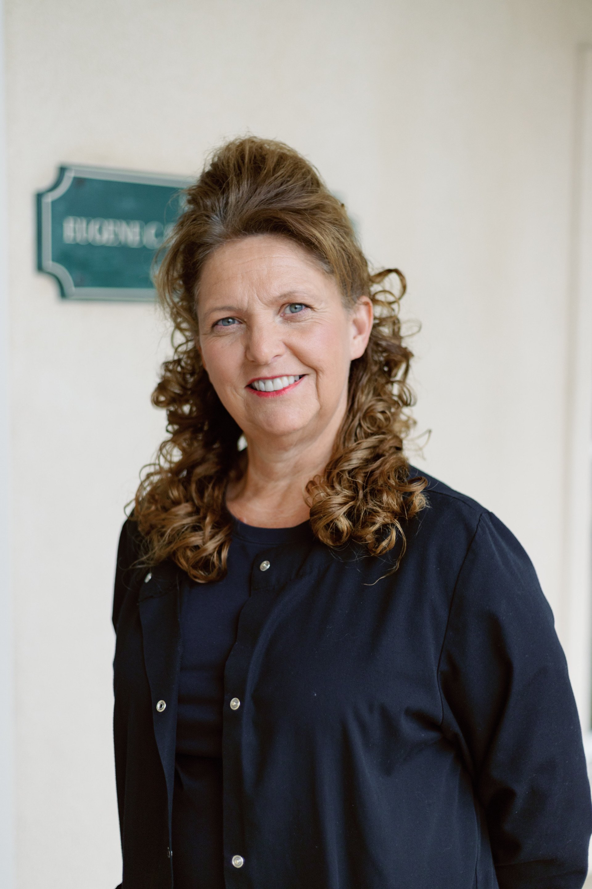 Meet The Orthodontist Jackson, MS Eugene C. Brown, Jr., DDS, MS