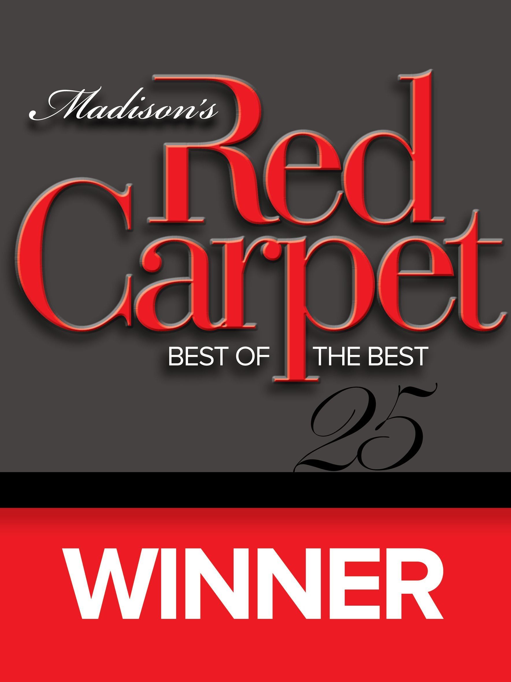 Madison's Red Carpet