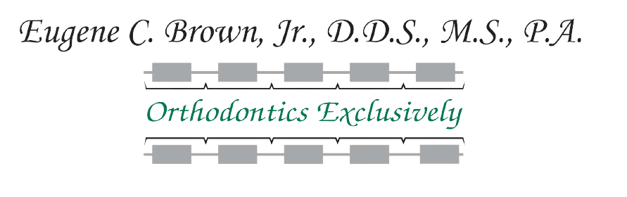 Eugene C. Brown, Jr., DDS, MS