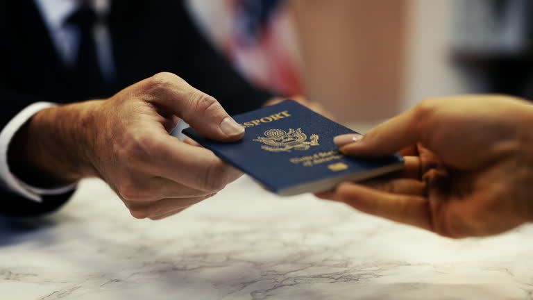 Immigration