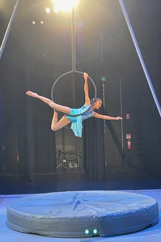 Aerial