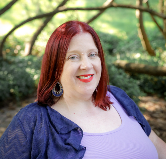 Monica Whalen