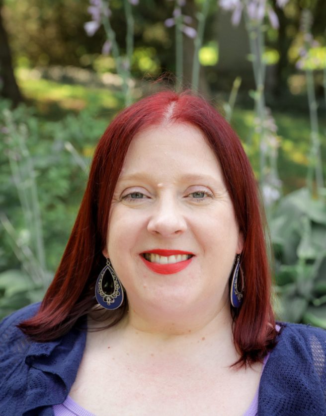 Monica Whalen