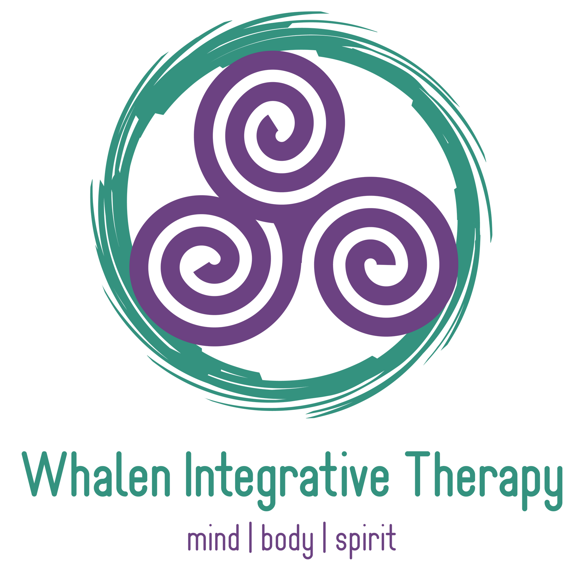 Whalen Integrative Therapy