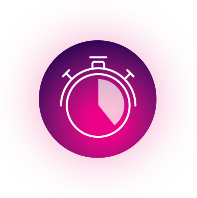 Quick procedure icon