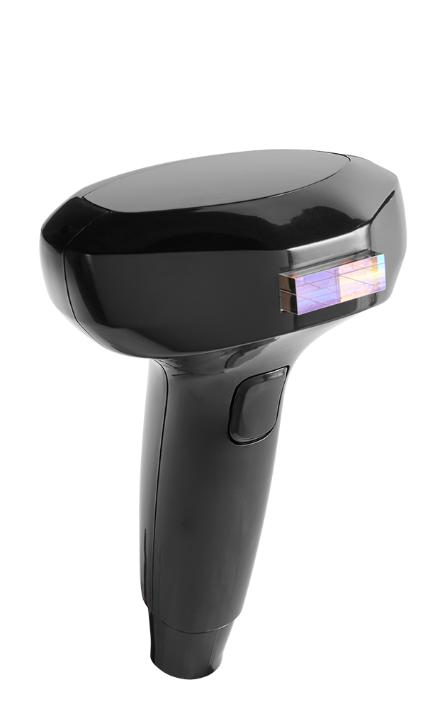Lumecca IPL aftercare and recovery visual